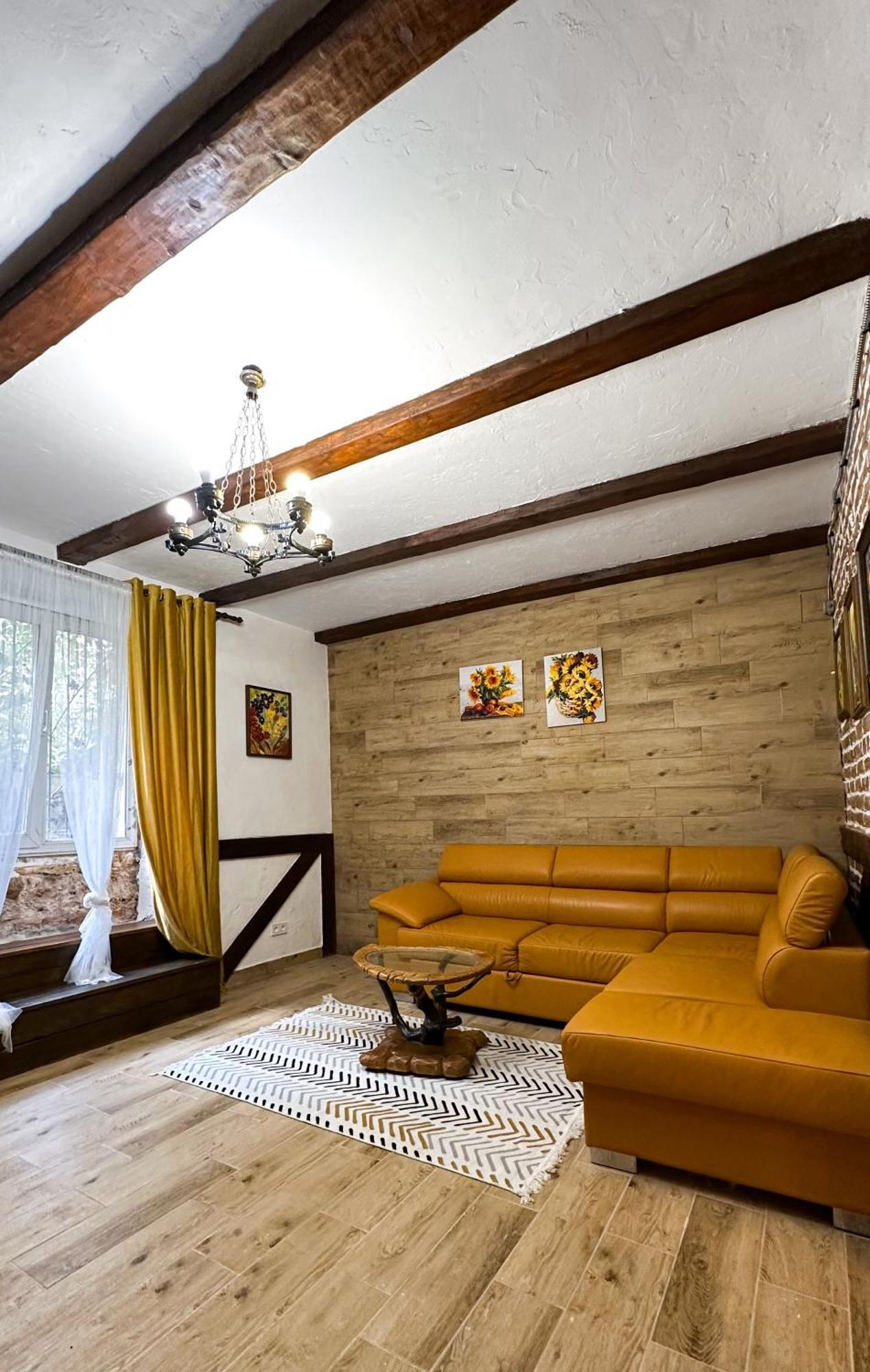 Cozy Apartments In The City Centre Lviv Buitenkant foto