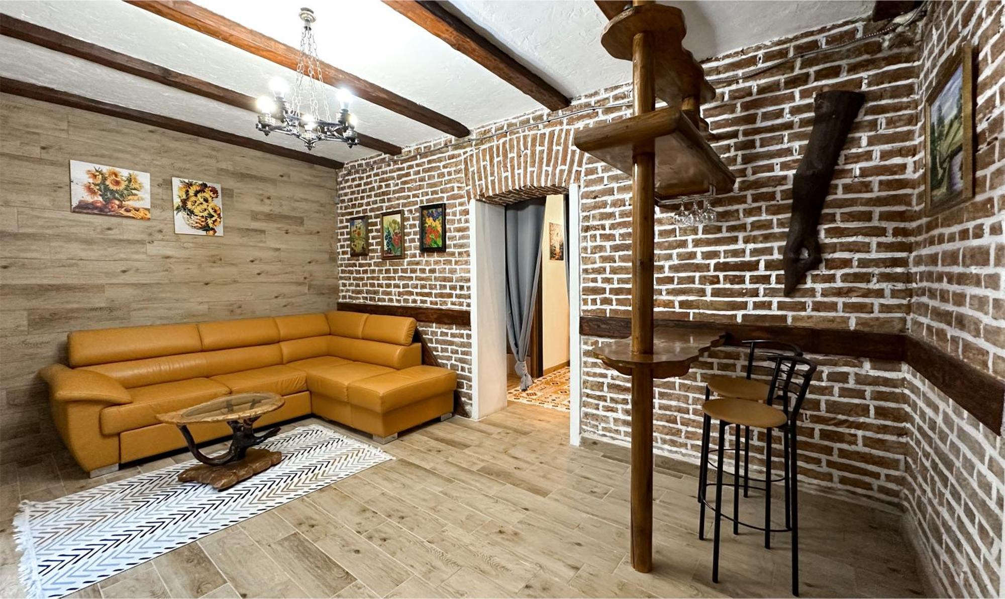 Cozy Apartments In The City Centre Lviv Buitenkant foto