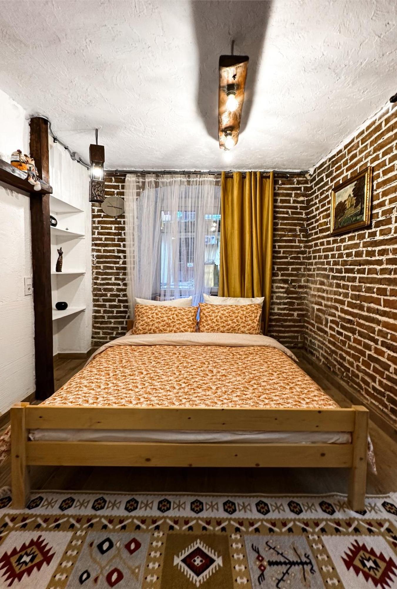 Cozy Apartments In The City Centre Lviv Buitenkant foto