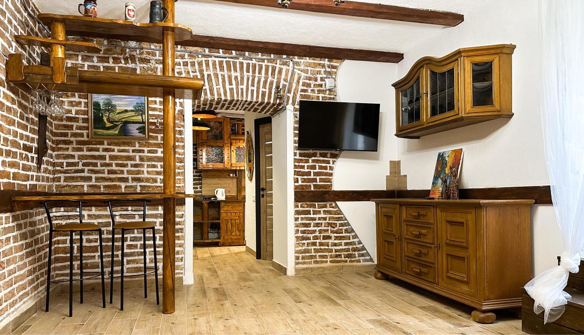 Cozy Apartments In The City Centre Lviv Buitenkant foto