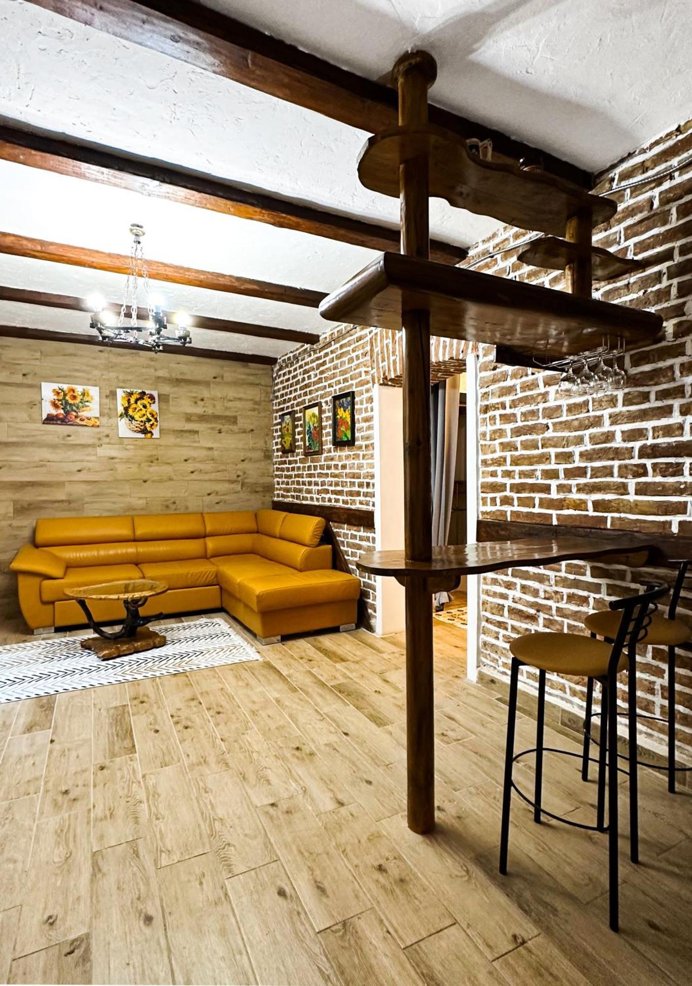 Cozy Apartments In The City Centre Lviv Buitenkant foto