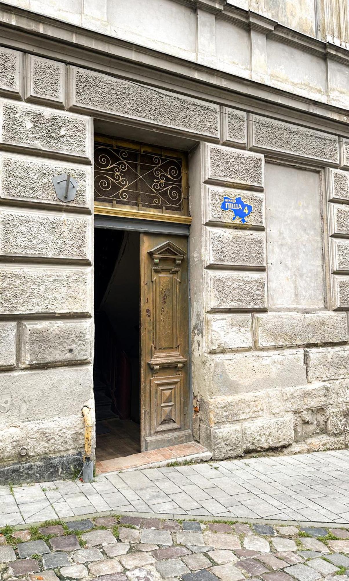 Cozy Apartments In The City Centre Lviv Buitenkant foto